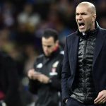 Zidane: ‘Yes, I would like to stay as Real Madrid coach’