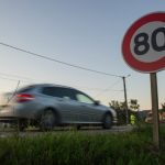 France to cut speed limit on roads to 80km/h in July despite opposition