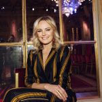 Interview: Hollywood’s Malin Åkerman to star in her first Swedish film… and it’s a musical!