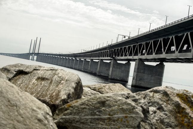 Strike and lockout could cause jams for Øresund commuters