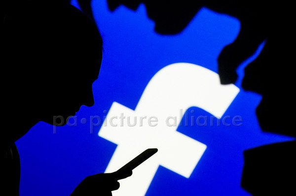 German Justice Minister demands Facebook explain data scandal