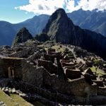 Swiss tourist kicked out of Machu Picchu over nude photos