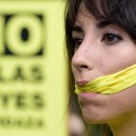 Spain’s counter-terror law crushes satire: Amnesty International
