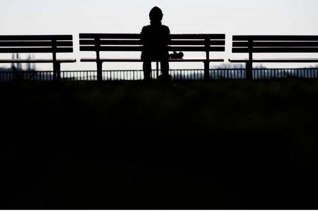 Two thirds of Germans think the country has a major loneliness problem