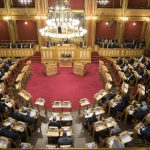 Norway’s government waits on change to marriage age law
