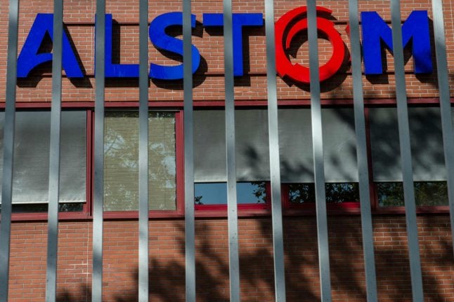 France’s Alstom inks €75 million supply deal with India metro firms