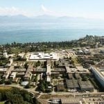 Lausanne’s EPFL named ‘most international university’ in the world