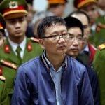 German prosecutors charge Vietnamese man over Cold War-style abduction