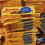 Caught with sticky fingers: Sweden jails pair of chocolate thieves