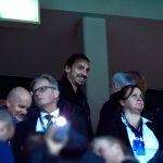 Manchester United confirm Zlatan Ibrahimovic to leave the club