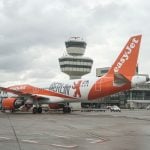 easyJet expects to grow passengers in Germany by 10 million this year