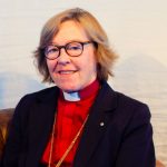 Sixty years of female pastors in the Church of Sweden