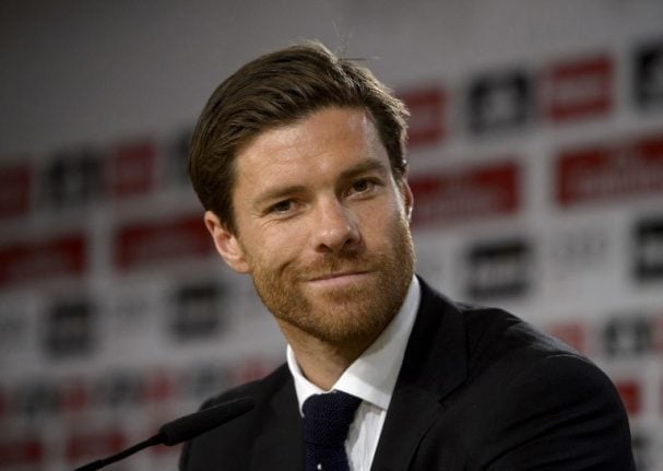 Xabi Alonso faces five years in jail over tax fraud