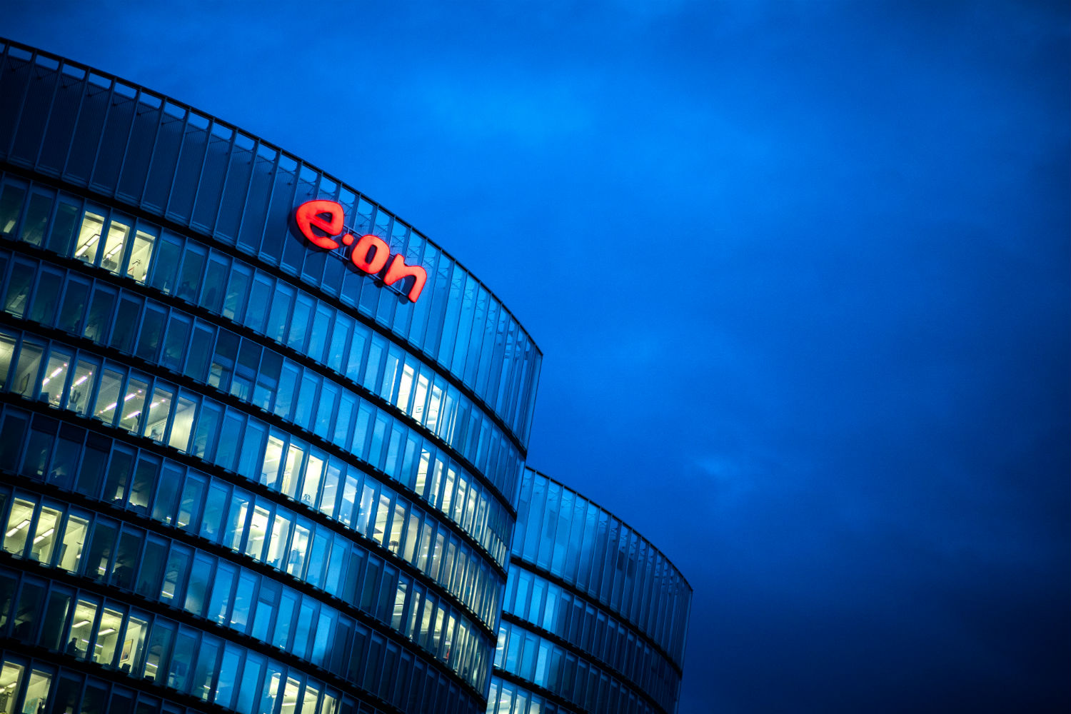 Energy giant EON to cut 5,000 jobs as part of huge takeover deal