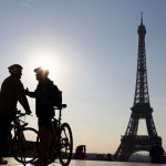 Forget the Paris bike scheme chaos, there is a better solution