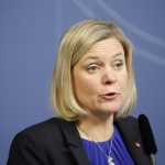 Sweden to get tougher on money sent to EU-blacklisted tax havens