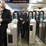Paris to examine making public transport free for everyone