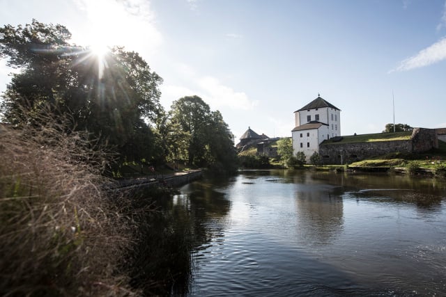 Revealed: The best reviewed Swedish towns by Airbnb users
