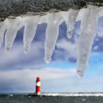 German cold snap: thawing in the west and frosty in the east