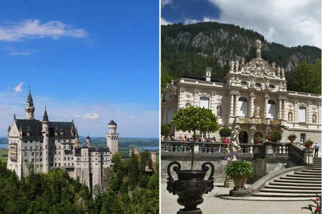 Our 5 worst German tourist traps - and top alternatives
