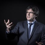 Catalonia’s would-be president Puigdemont: from exile to abandon