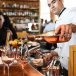 Exports of rosé from Provence boom thanks to American wine lovers
