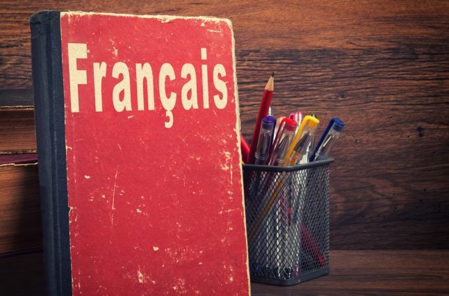 French language eyes 'le comeback' as Britain leaves EU
