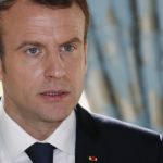 Macron warns EU must ‘react quickly’ to protectionist US policies