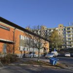 ‘Exceptional’ problems in Sweden’s vulnerable suburbs: report