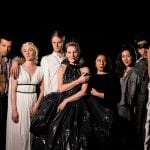 International business school cast brings Greek tragedy to Copenhagen stage