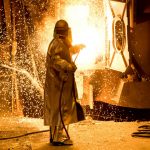 Germany expects US to impose steel and aluminium tariffs from May 1st