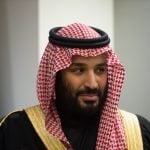 Saudi prince to visit Spain as part of global charm offensive