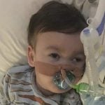 Pope Francis makes fresh appeal for terminally-ill British toddler Alfie Evans