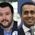 Italy’s League and Five Star Movement pledge to get parliament working ASAP