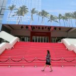 Cannes film festival to open anti-sexual predator hotline after Weinstein scandal