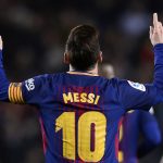 Messi named ‘responsible tourism ambassador’ by UN body