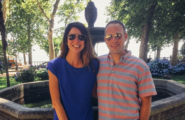 ‘The lessons we’ve learned from 10 years running a business in rural Italy’