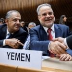 United Nations launches $3 billion Yemen appeal