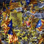 No economic risk for Spain from Catalan dispute: IMF