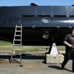 Danish inventor Peter Madsen jailed for life over submarine murder