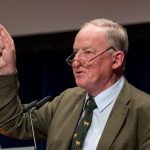 How the leader of the AfD once had a very different attitude to refugees