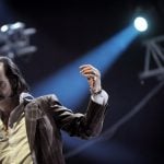 Nick Cave and Johnny Depp among headliners at 2018 Montreux Jazz Festival