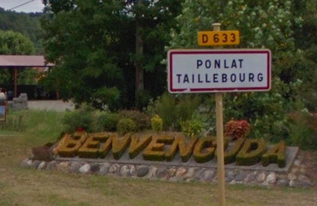 French mayor jailed for selling off village belongings
