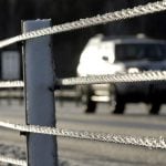Sweden has safest roads in the EU: European Commission
