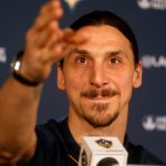 Sweden coach: ‘In my world Zlatan has left the national team’