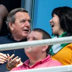 Fiancee’s ex-husband sues ex-Chancellor Schröder over ‘affair’