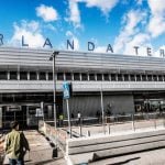 Iceland’s ‘bitcoin heist’ suspect flees to Sweden on PM’s plane