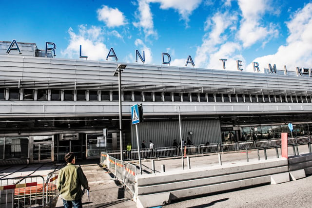Iceland's 'bitcoin heist' suspect flees to Sweden on PM's plane