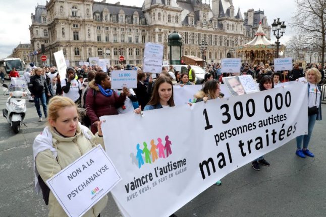 France’s problem with autism – and its roots in psychoanalysis