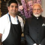 Meet the Indian entrepreneur who cooked for Modi and Löfven in Stockholm